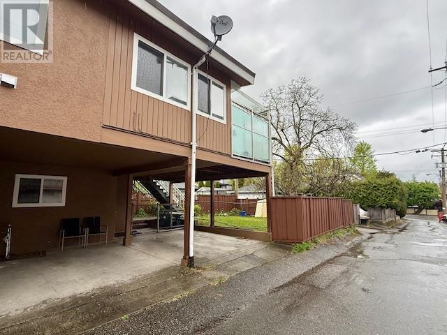 3621 W 18th Avenue, Vancouver, British Columbia  V6S 1B3 - Photo 30 - R3002969