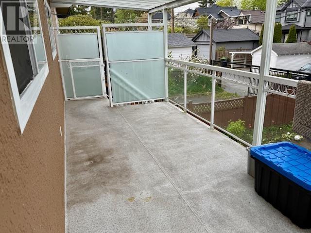 3621 W 18th Avenue, Vancouver, British Columbia  V6S 1B3 - Photo 31 - R3002969