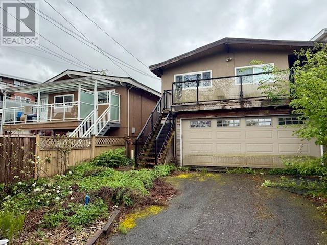 3621 W 18th Avenue, Vancouver, British Columbia  V6S 1B3 - Photo 33 - R3002969