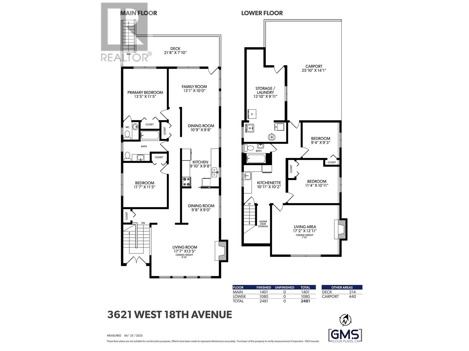 3621 W 18th Avenue, Vancouver, British Columbia  V6S 1B3 - Photo 35 - R3002969
