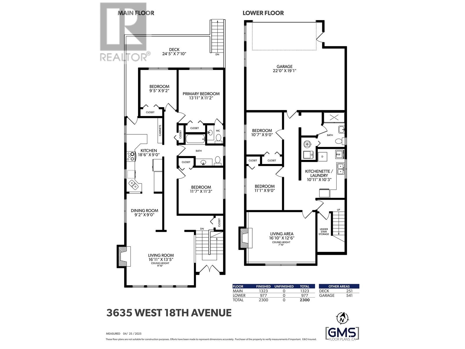 3635 W 18th Avenue, Vancouver, British Columbia  V6S 1B3 - Photo 16 - R3002971