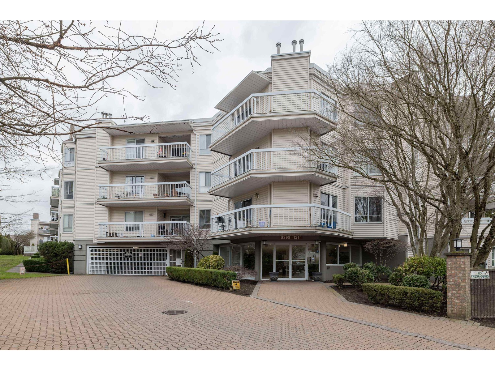 314 9299 121 STREET, Surrey, British Columbia