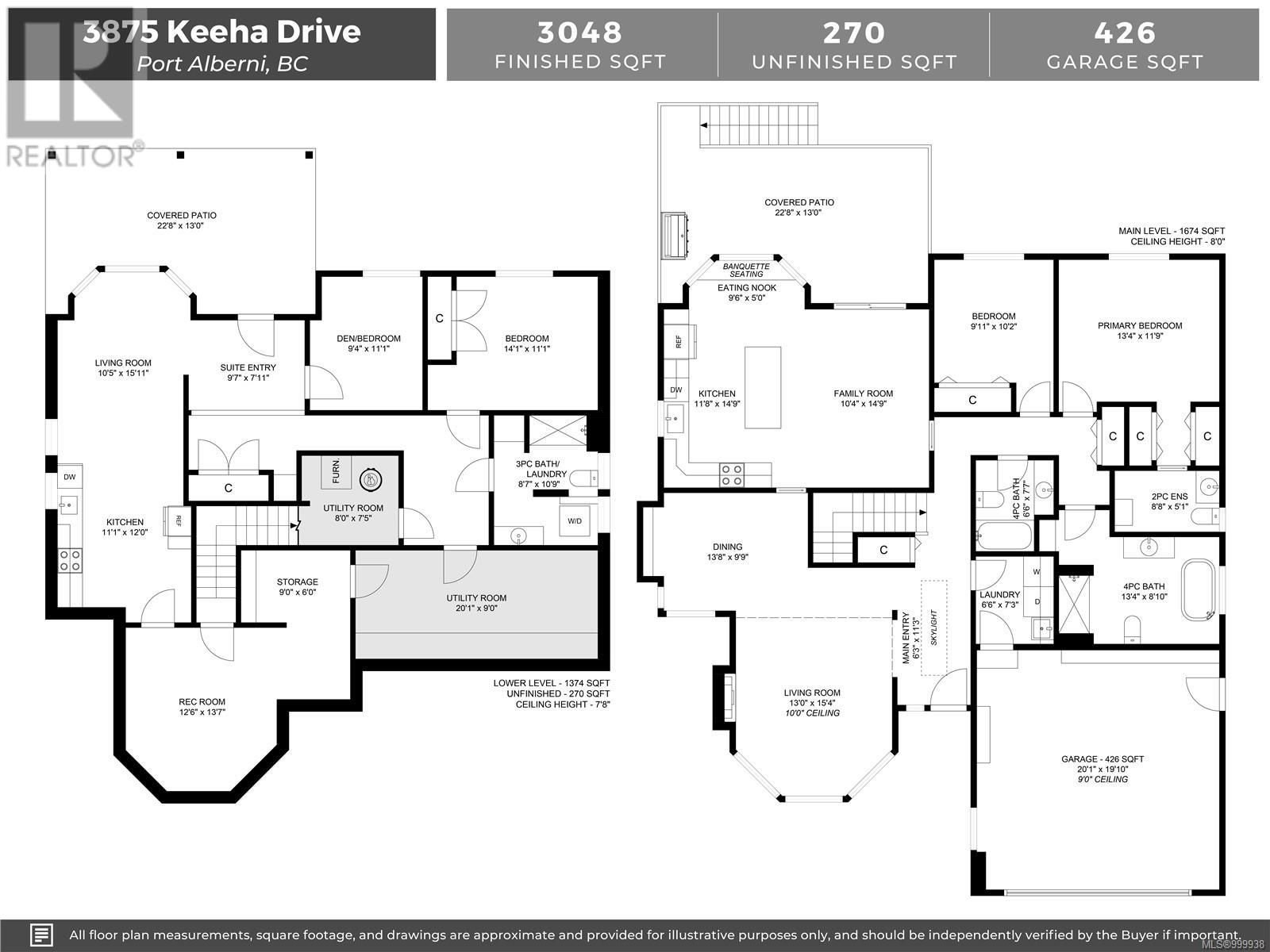 3875 Keeha Dr, Port Alberni, British Columbia  V9Y 8C8 - Photo 44 - 999938