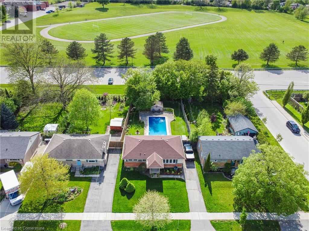 437 Beachwood Avenue, London, Ontario  N6J 3J9 - Photo 31 - 40728620