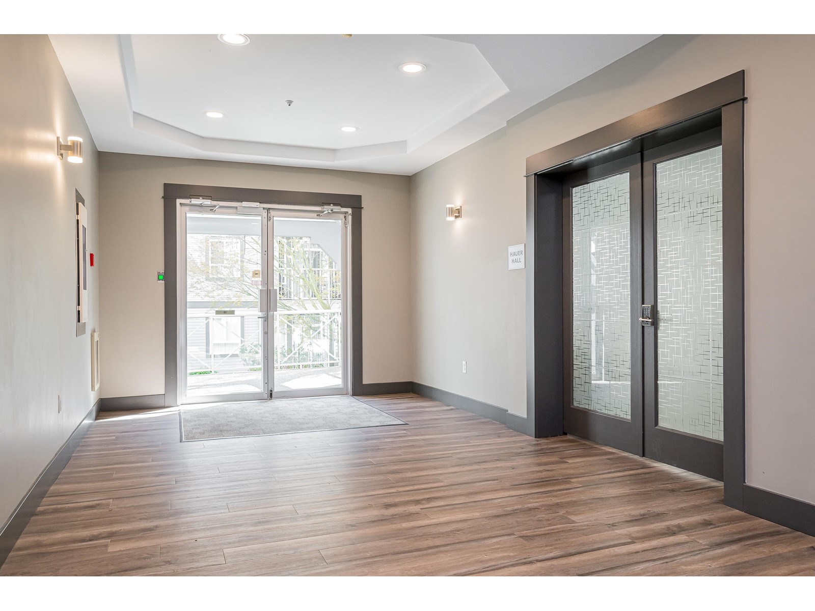 303 5489 201 STREET, Langley real estate listing R3001750 for sale