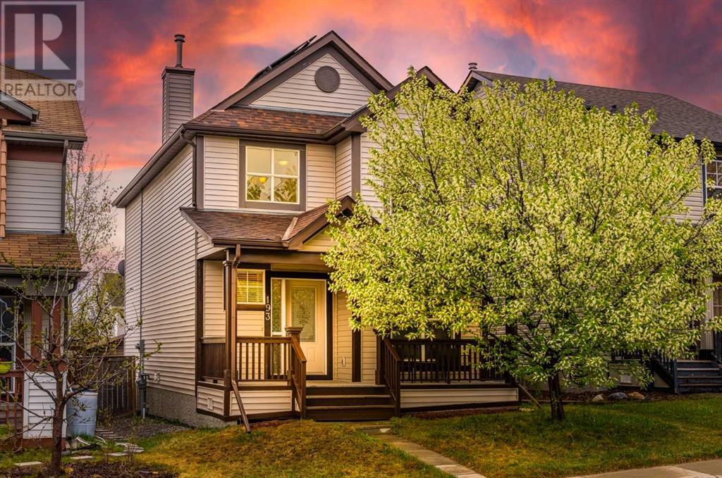 193 Tuscany Valley Green NW, calgary, Alberta