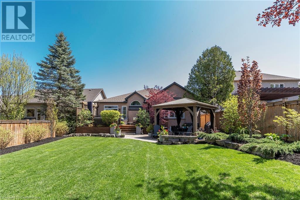 152 Moore Crescent, Hamilton, Ontario  L9G 4Z9 - Photo 40 - 40728868