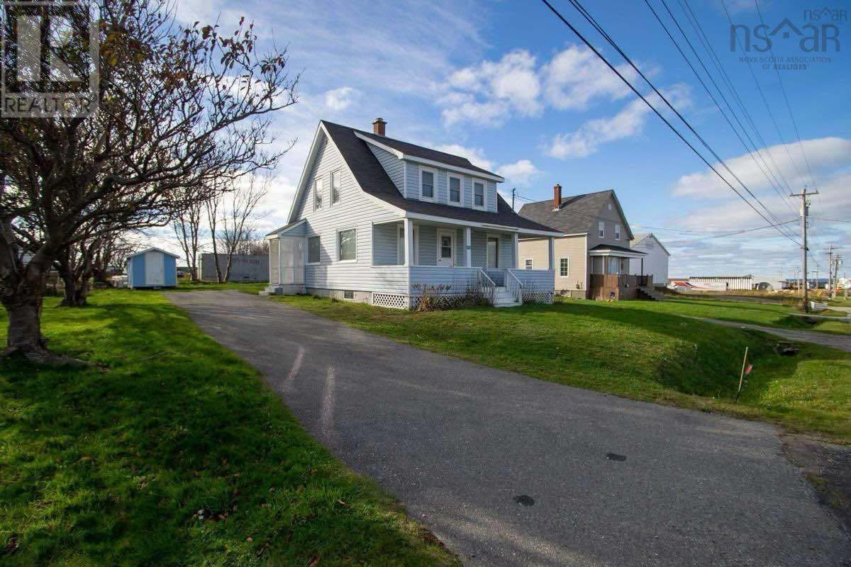90 Peter Dugas Road, Meteghan, Nova Scotia