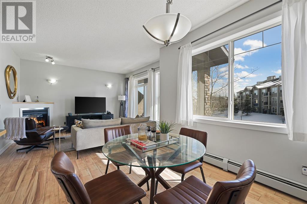 2205, 211 Aspen Stone Boulevard Sw, Calgary, Alberta  T3H 0K1 - Photo 12 - A2209420