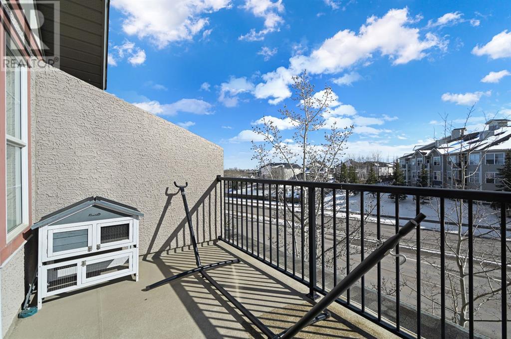 2205, 211 Aspen Stone Boulevard Sw, Calgary, Alberta  T3H 0K1 - Photo 20 - A2209420