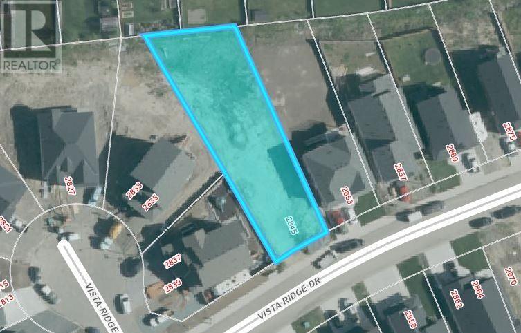 Property at 2845 VISTA RIDGE DRIVE image