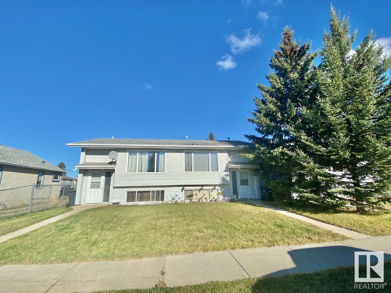 5110 -5112 48 AV, St. Paul Town, Alberta