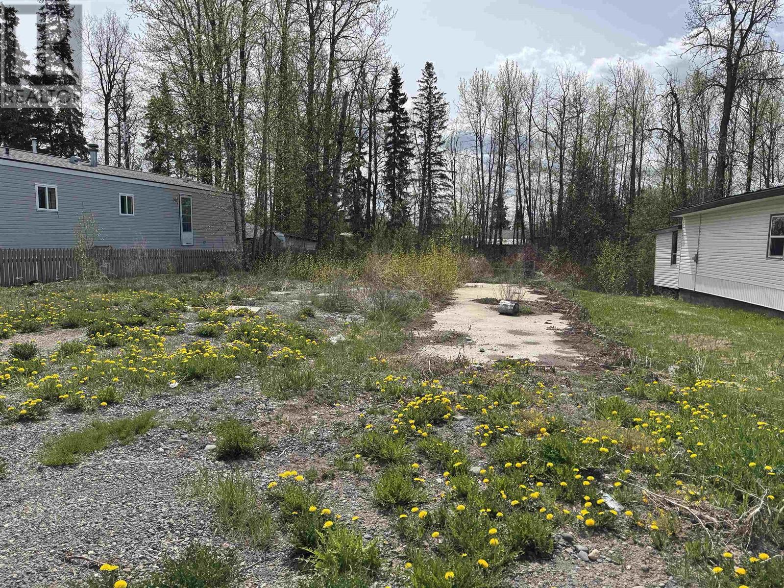 625 FIR STREET, Fort St. James, British Columbia