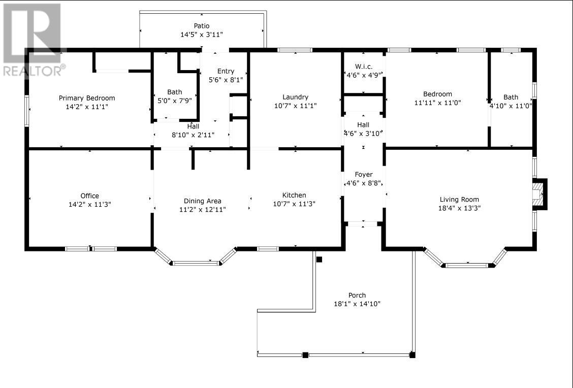 1850 Shannon Lake Road Unit# 11, West Kelowna, British Columbia  V4T 1L6 - Photo 26 - 10346735