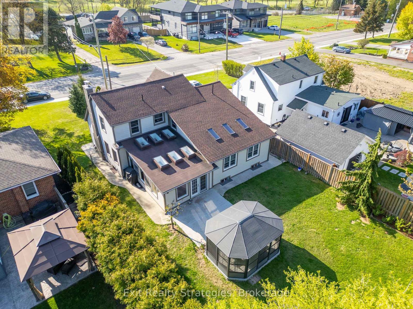 3324 Homestead Drive, Hamilton, Ontario  L0R 1W0 - Photo 47 - X12091797