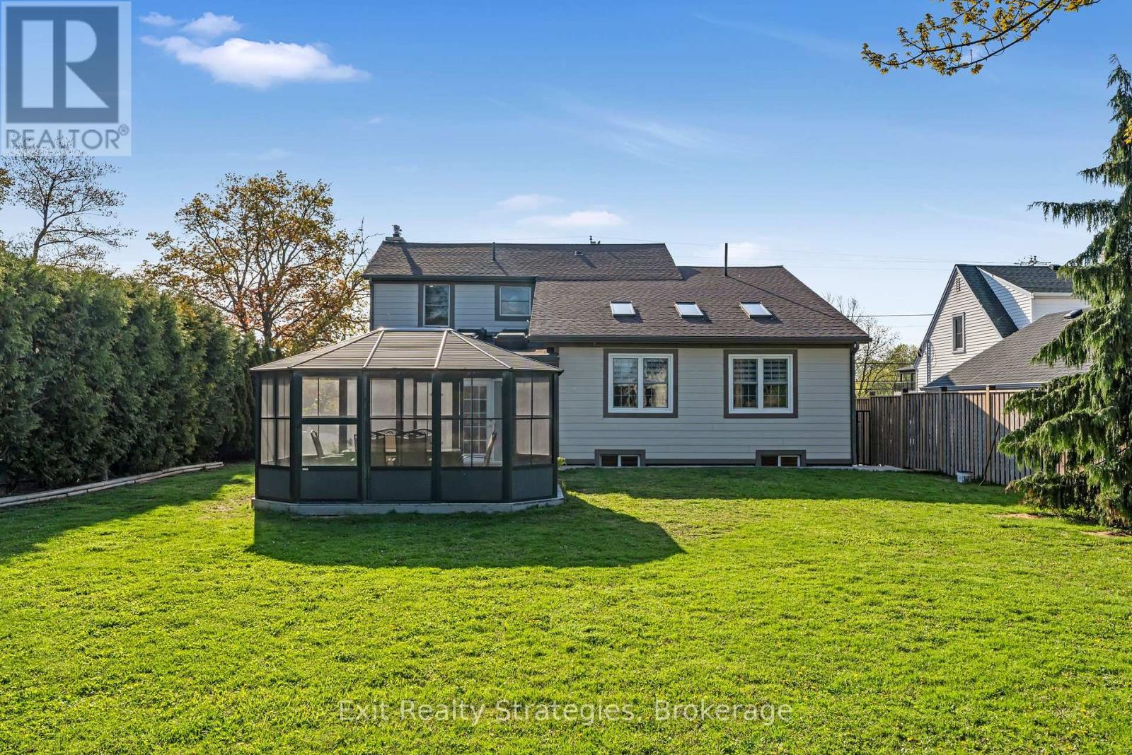 3324 Homestead Drive, Hamilton, Ontario  L0R 1W0 - Photo 44 - X12091797