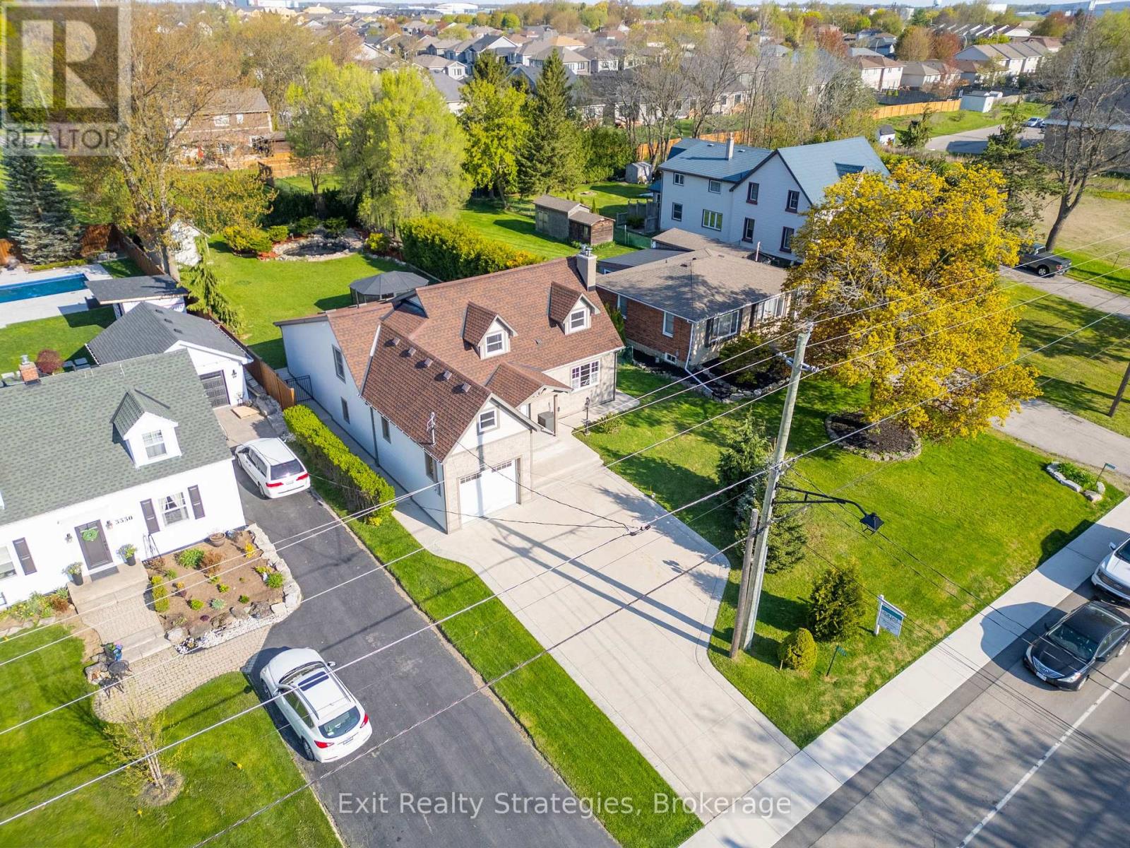 3324 Homestead Drive, Hamilton, Ontario  L0R 1W0 - Photo 46 - X12091797