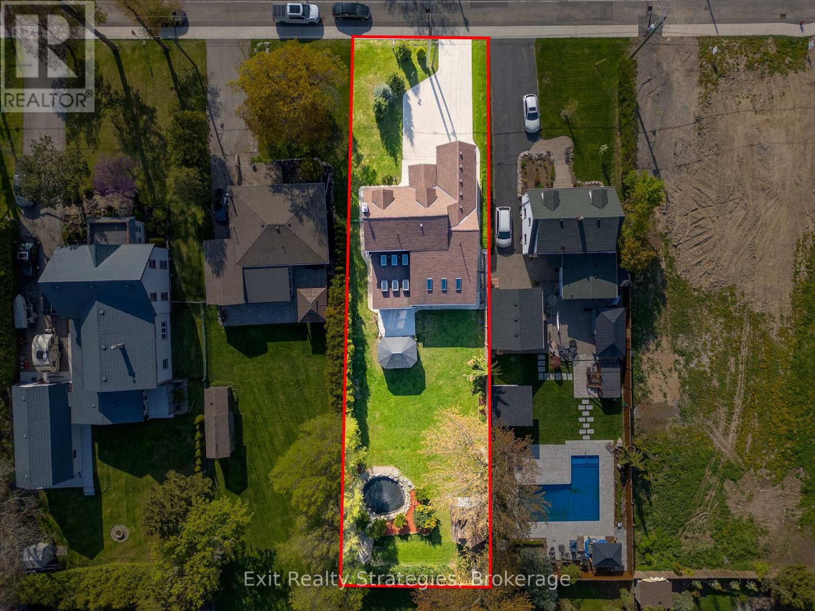 3324 Homestead Drive, Hamilton, Ontario  L0R 1W0 - Photo 49 - X12091797