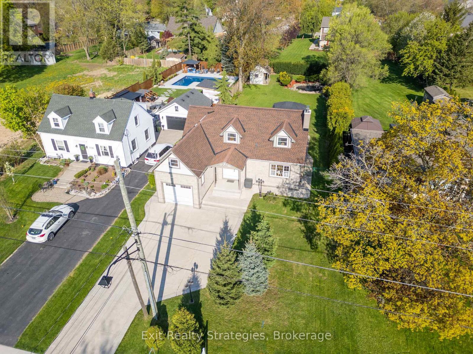 3324 Homestead Drive, Hamilton, Ontario  L0R 1W0 - Photo 45 - X12091797