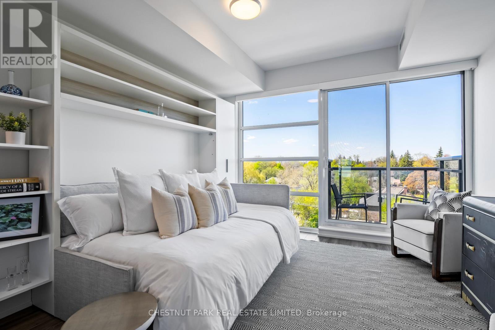 805 - 170 Chiltern Hill Road, Toronto, Ontario  M6C 0A9 - Photo 10 - C12149007