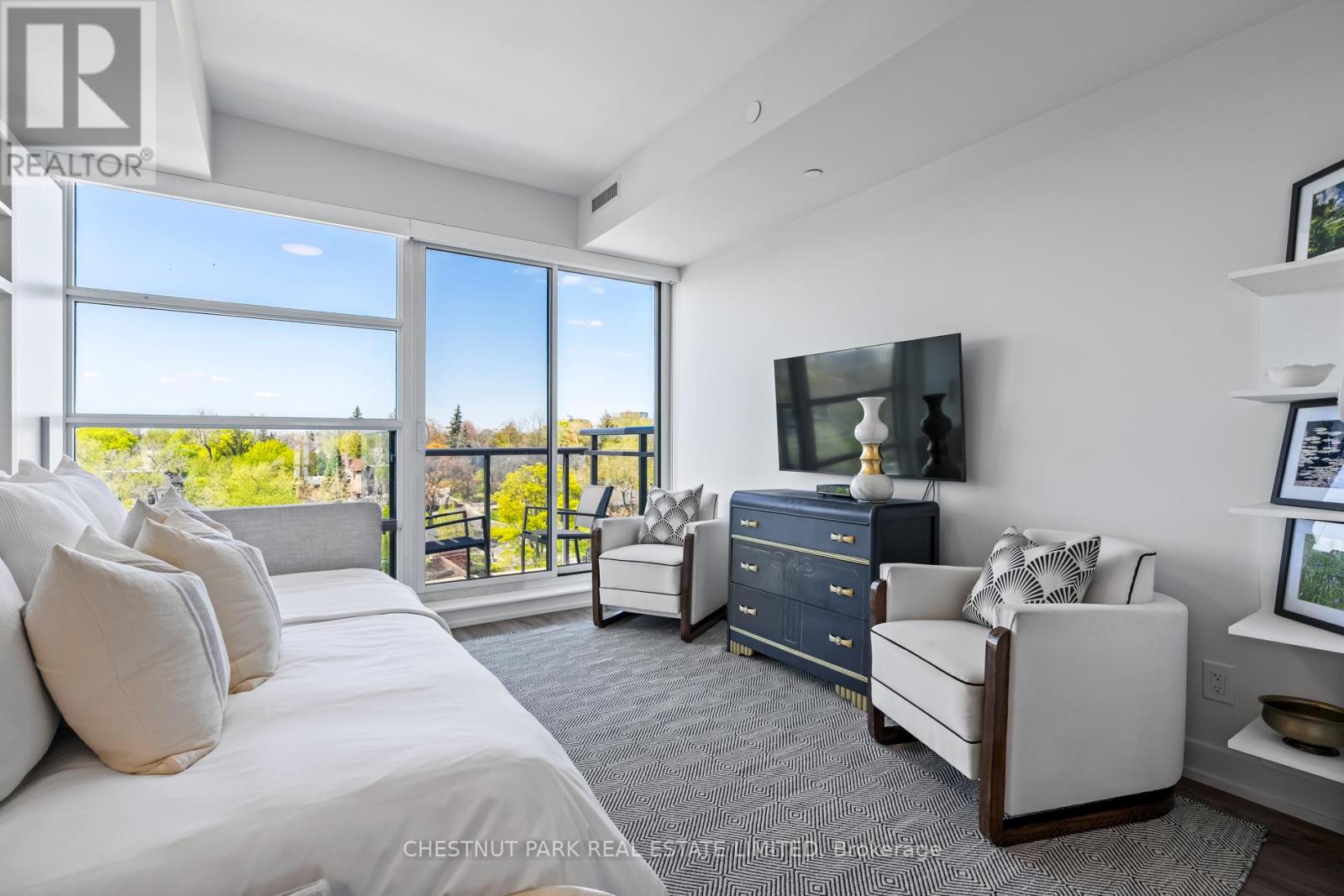 805 - 170 Chiltern Hill Road, Toronto, Ontario  M6C 0A9 - Photo 12 - C12149007