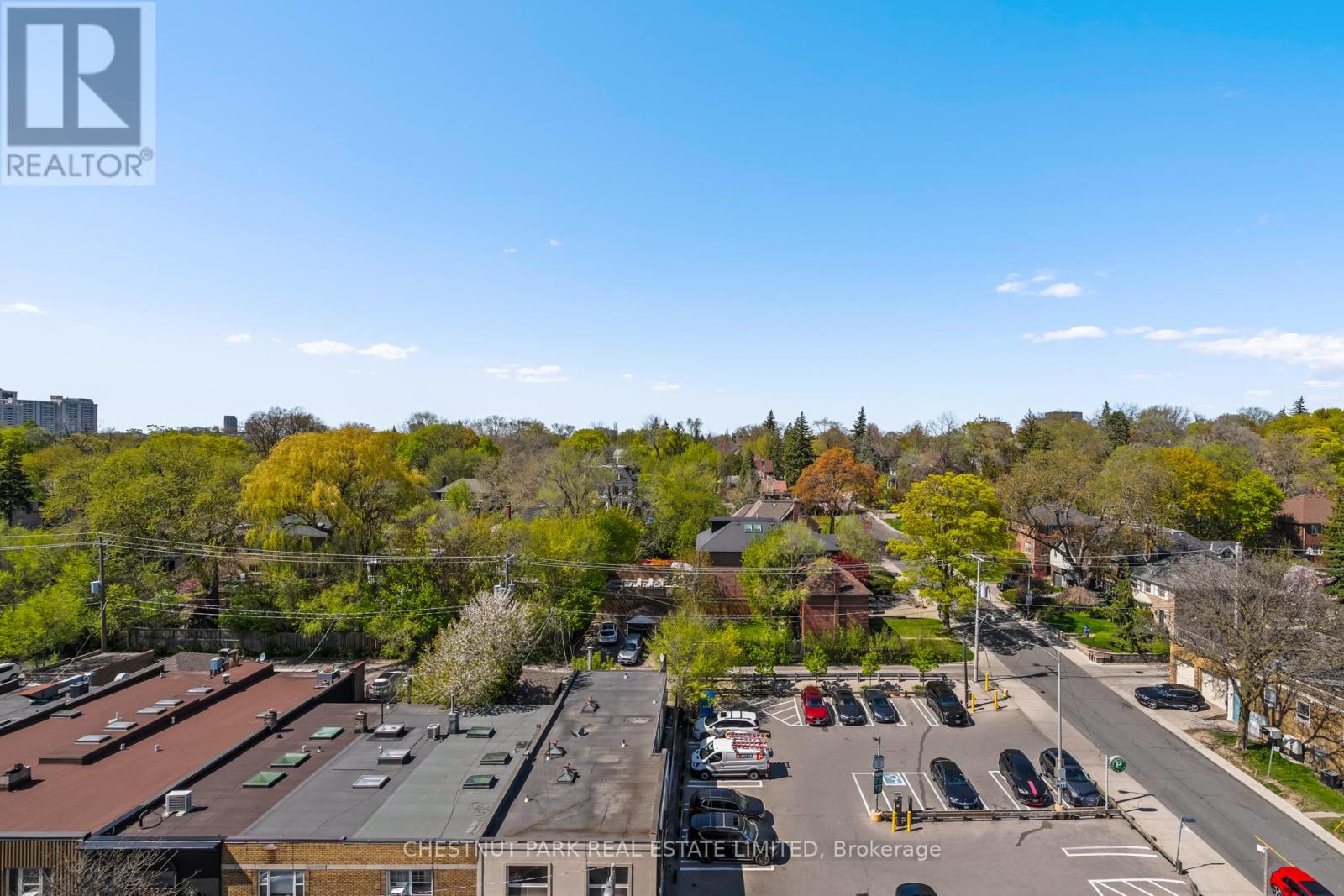 805 - 170 Chiltern Hill Road, Toronto, Ontario  M6C 0A9 - Photo 15 - C12149007