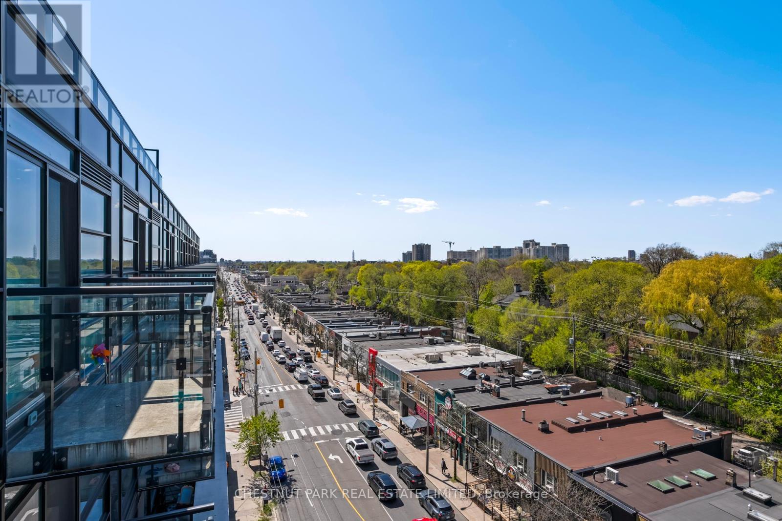 805 - 170 Chiltern Hill Road, Toronto, Ontario  M6C 0A9 - Photo 16 - C12149007