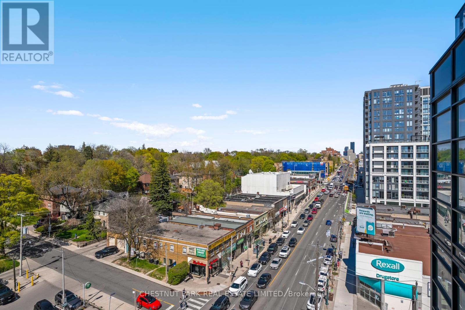805 - 170 Chiltern Hill Road, Toronto, Ontario  M6C 0A9 - Photo 17 - C12149007