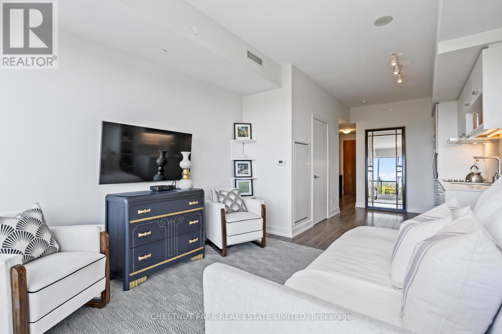 805 - 170 Chiltern Hill Road, Toronto, Ontario  M6C 0A9 - Photo 19 - C12149007