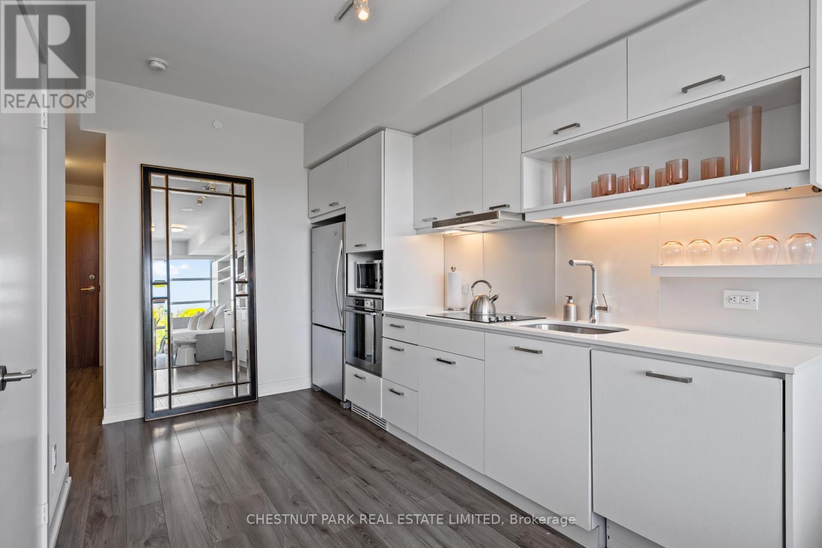 805 - 170 Chiltern Hill Road, Toronto, Ontario  M6C 0A9 - Photo 20 - C12149007