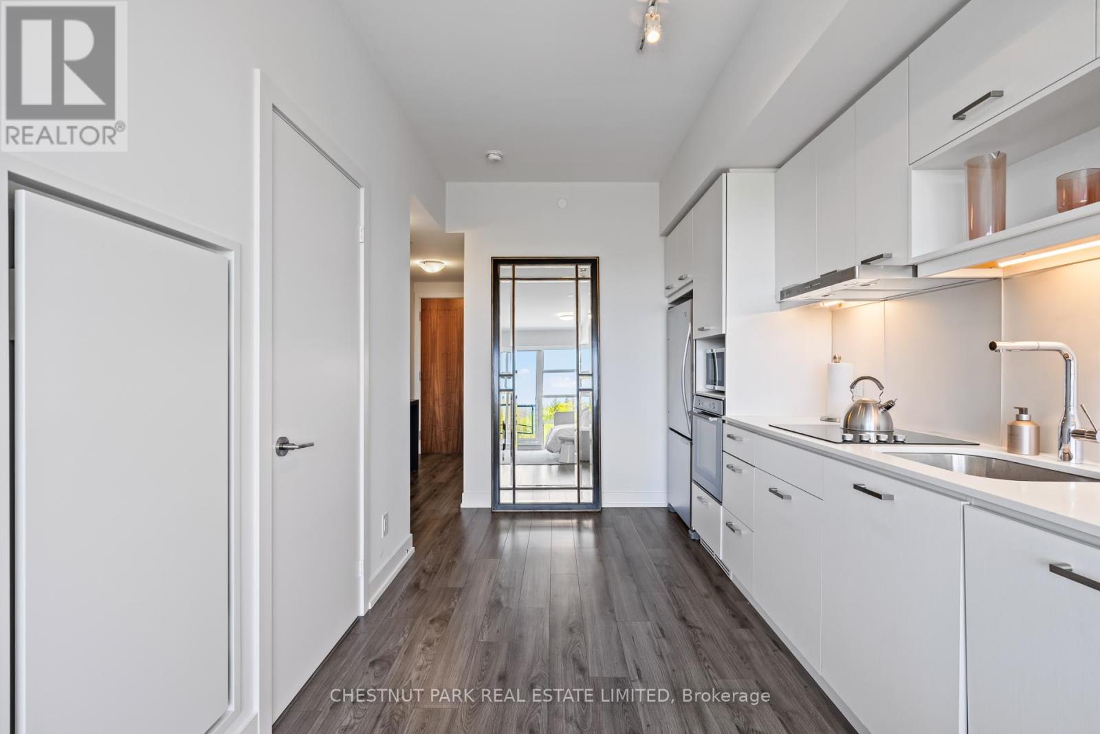 805 - 170 Chiltern Hill Road, Toronto, Ontario  M6C 0A9 - Photo 21 - C12149007