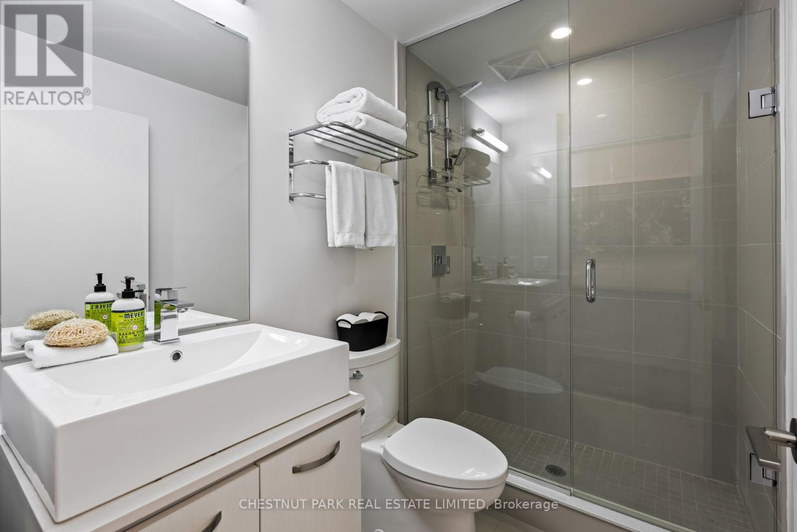 805 - 170 Chiltern Hill Road, Toronto, Ontario  M6C 0A9 - Photo 22 - C12149007