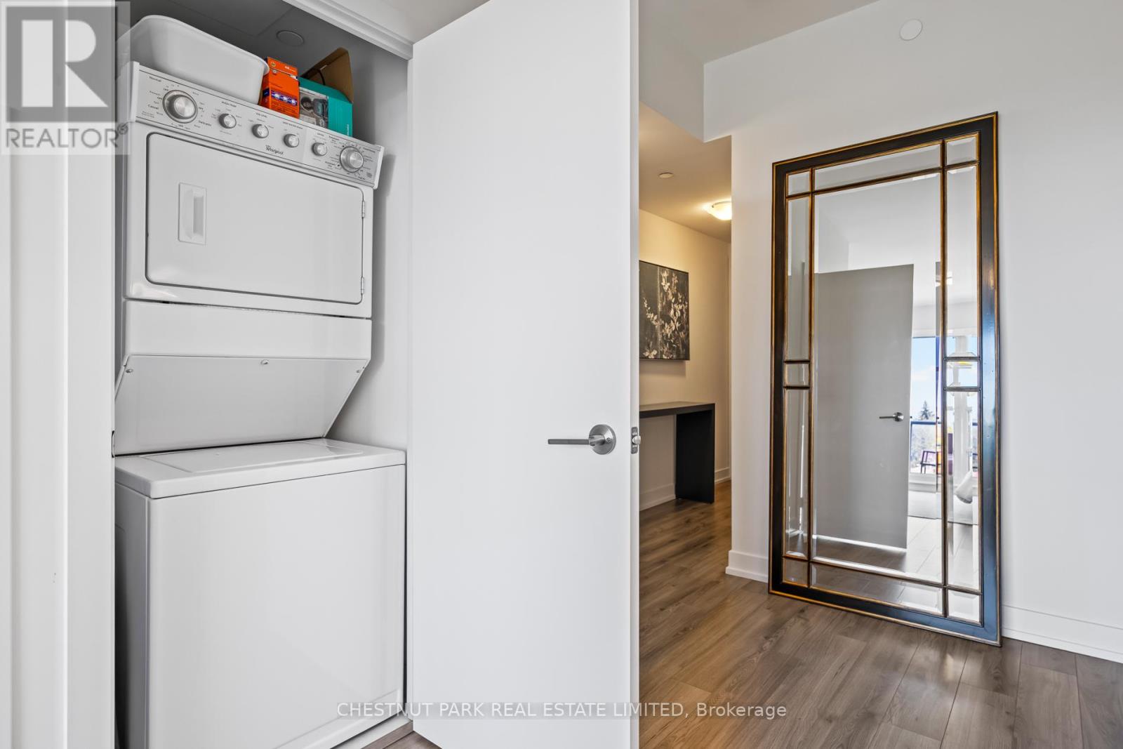 805 - 170 Chiltern Hill Road, Toronto, Ontario  M6C 0A9 - Photo 23 - C12149007