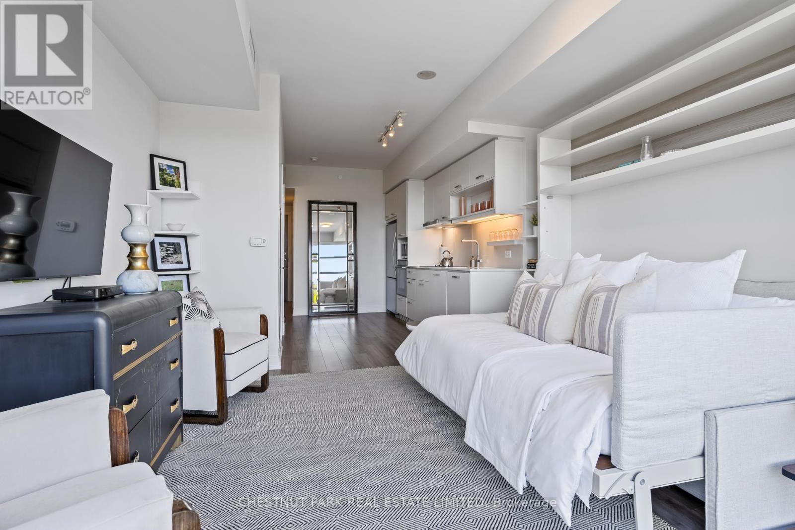805 - 170 Chiltern Hill Road, Toronto, Ontario  M6C 0A9 - Photo 24 - C12149007