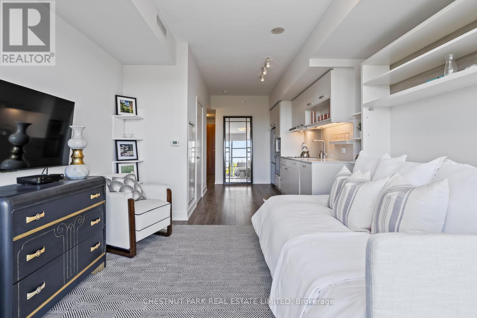 805 - 170 Chiltern Hill Road, Toronto, Ontario  M6C 0A9 - Photo 25 - C12149007