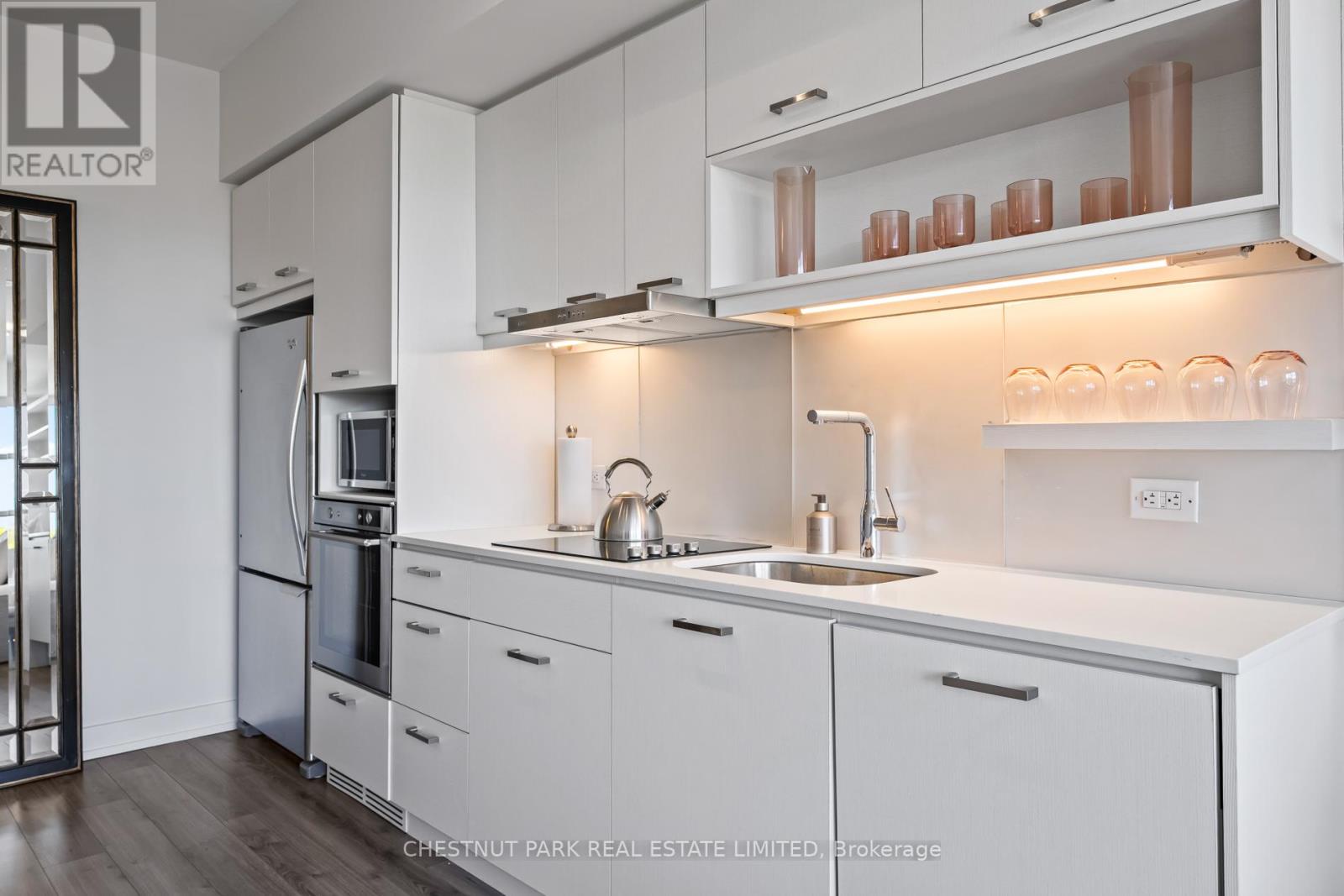 805 - 170 Chiltern Hill Road, Toronto, Ontario  M6C 0A9 - Photo 7 - C12149007