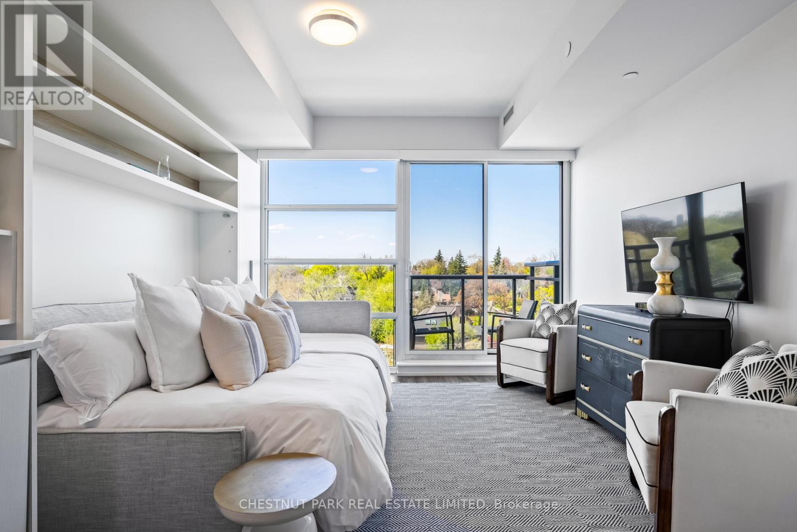 805 - 170 Chiltern Hill Road, Toronto, Ontario  M6C 0A9 - Photo 9 - C12149007