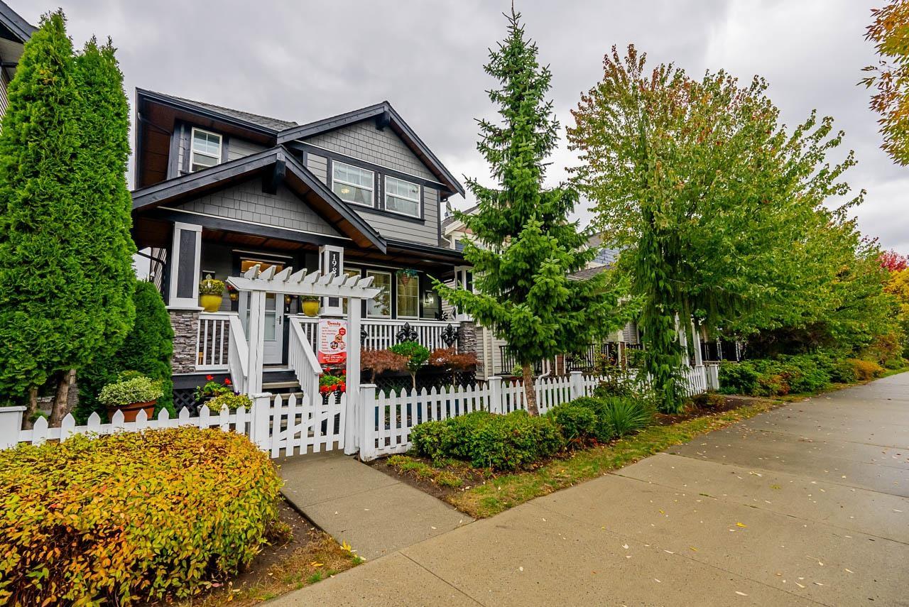 19879 72 AVENUE, Langley, British Columbia