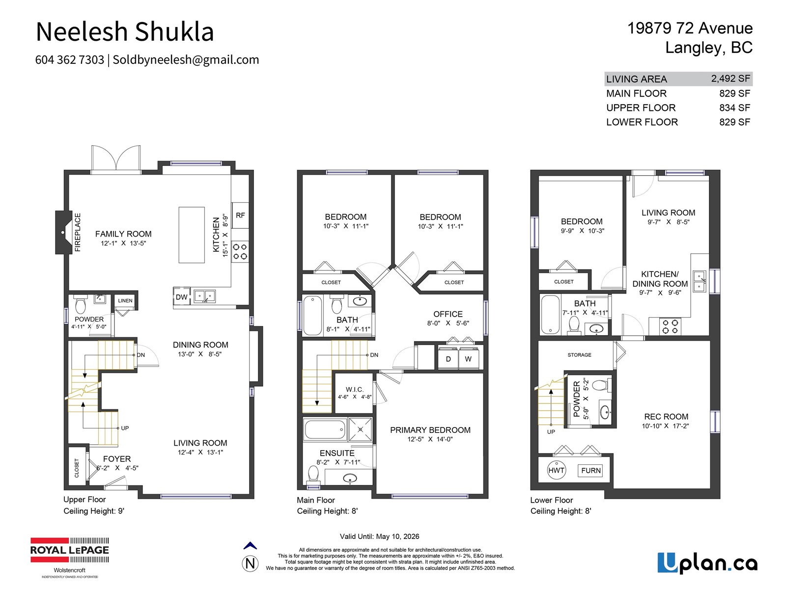 19879 72 Avenue, Langley, British Columbia  V2Y 3J2 - Photo 40 - R3000024