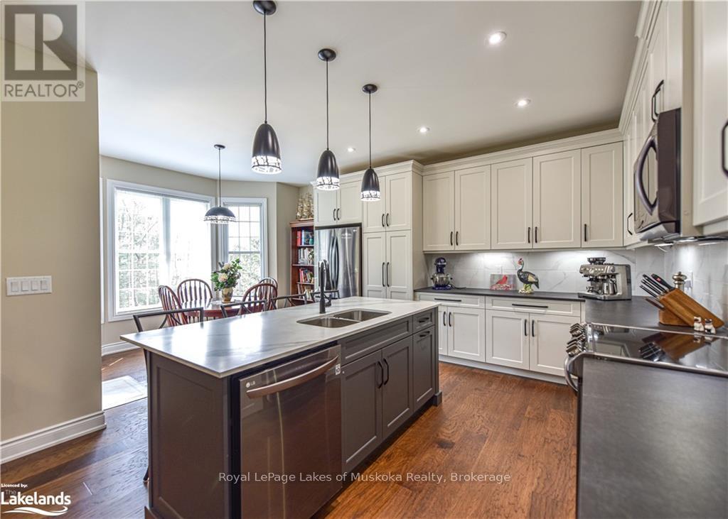 961 MUSKOKA BEACH ROAD, gravenhurst (muskoka (s)), Ontario