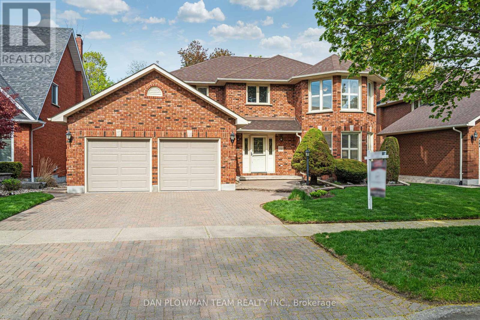 132 Samac Trail, Oshawa (Samac), Ontario  L1G 7V9 - Photo 2 - E12149015