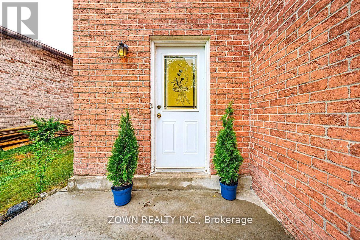 Upper - 44 Adams Drive, Ajax, Ontario  L1S 5W5 - Photo 2 - E12149032