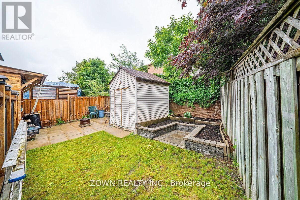 Upper - 44 Adams Drive, Ajax, Ontario  L1S 5W5 - Photo 29 - E12149032