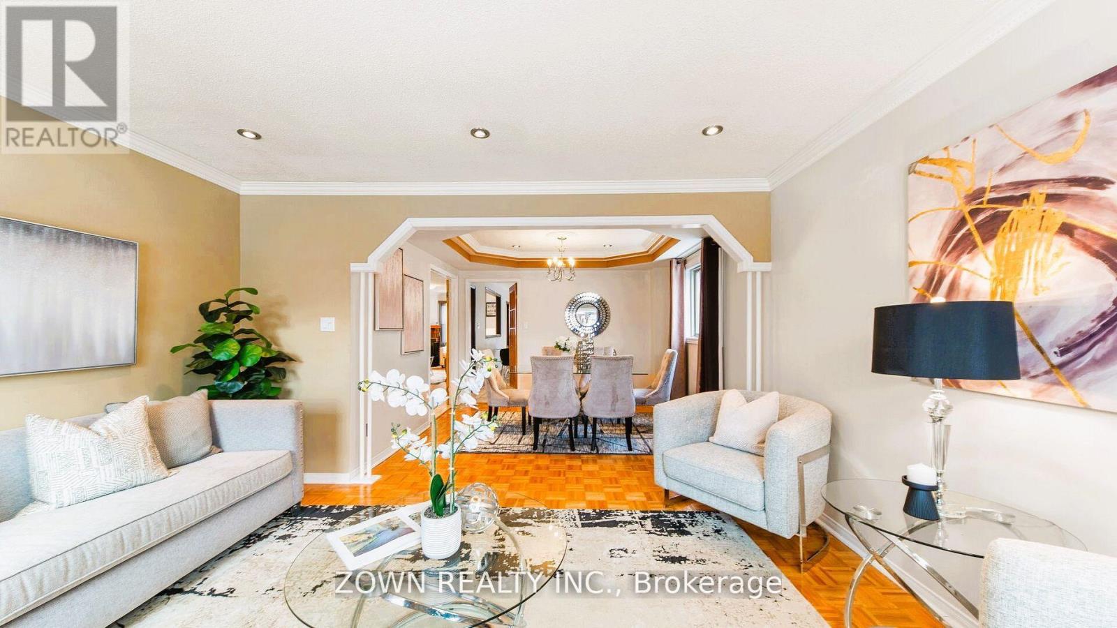 Upper - 44 Adams Drive, Ajax, Ontario  L1S 5W5 - Photo 4 - E12149032