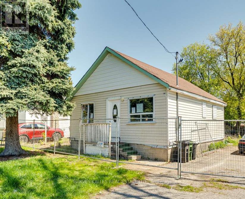 123 GALLOWAY ROAD, Toronto, Ontario