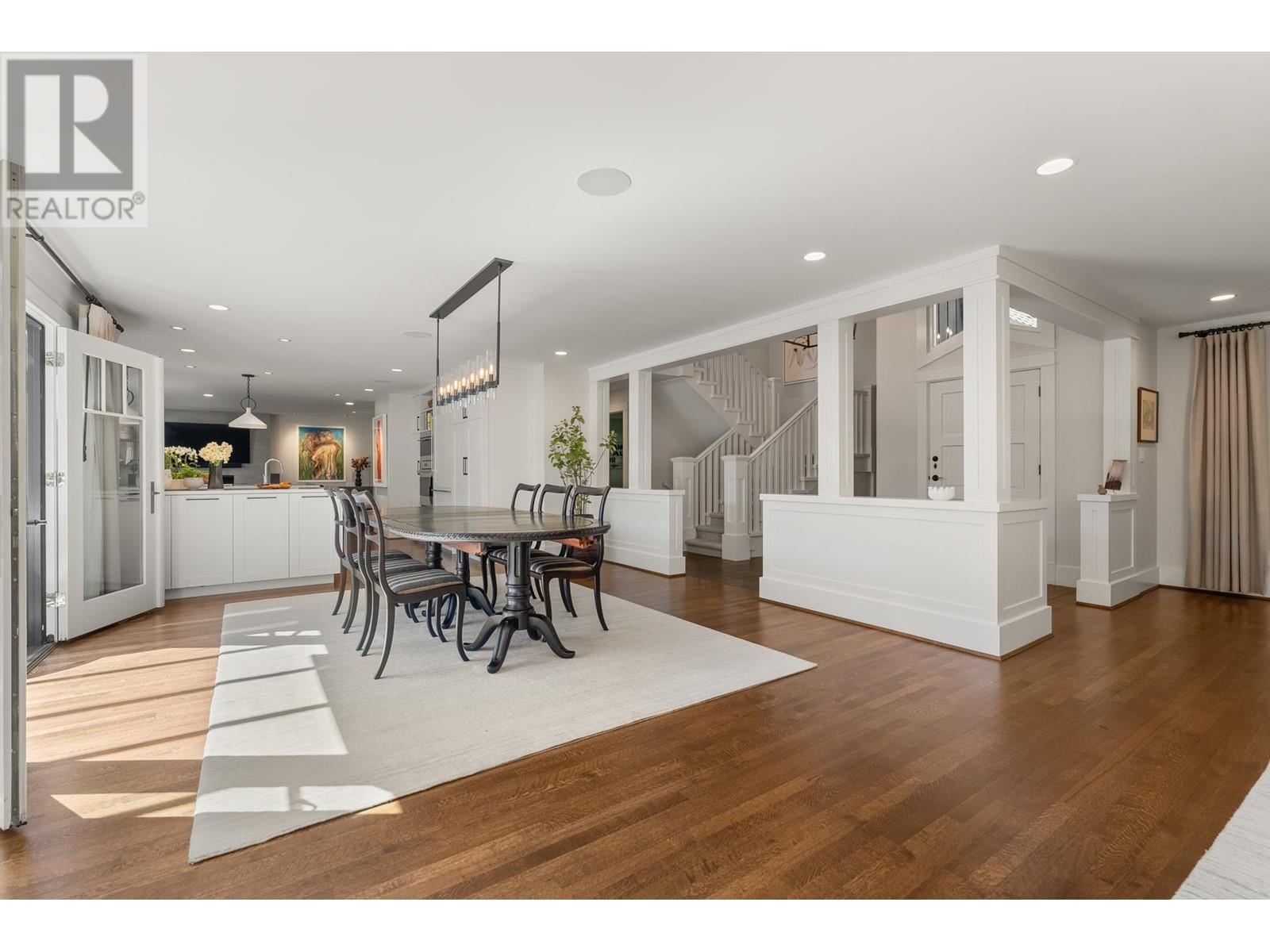 6116 Southlands Place, Vancouver, British Columbia  V6N 1N1 - Photo 4 - R2991788