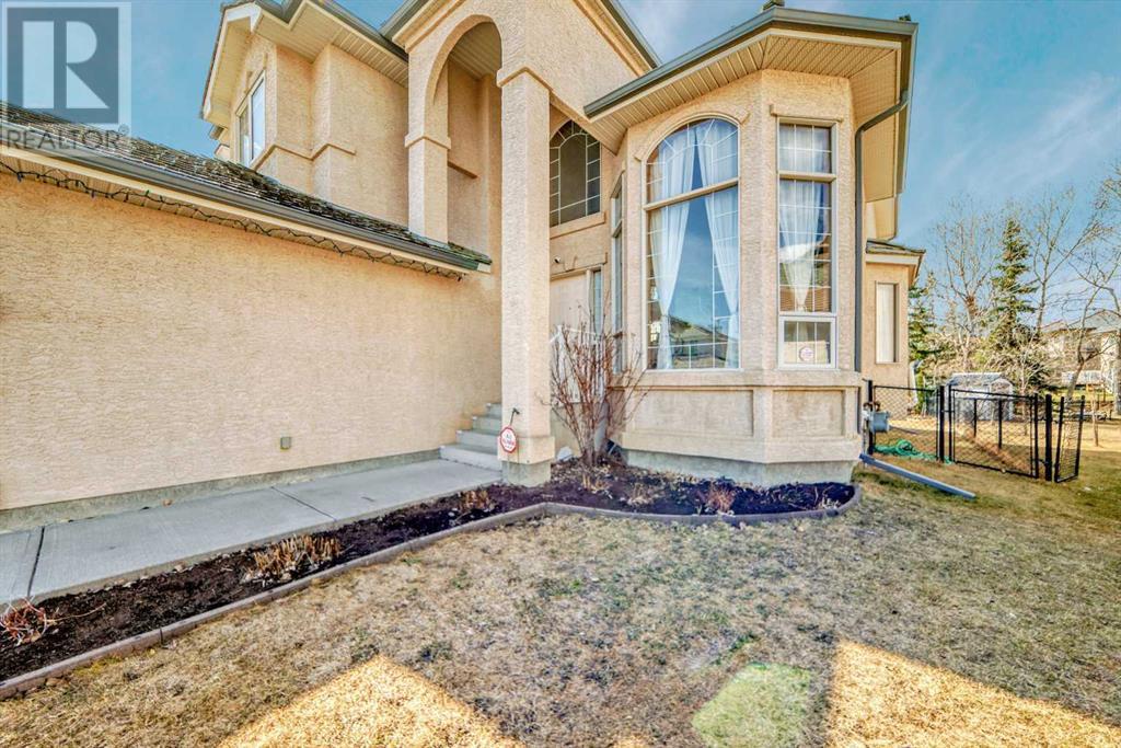 31 Hampstead Way Nw, Calgary, Alberta  T3A 6A3 - Photo 36 - A2217527