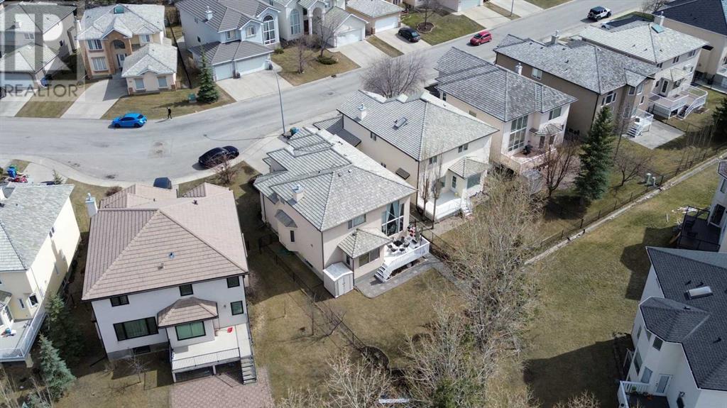 31 Hampstead Way Nw, Calgary, Alberta  T3A 6A3 - Photo 38 - A2217527