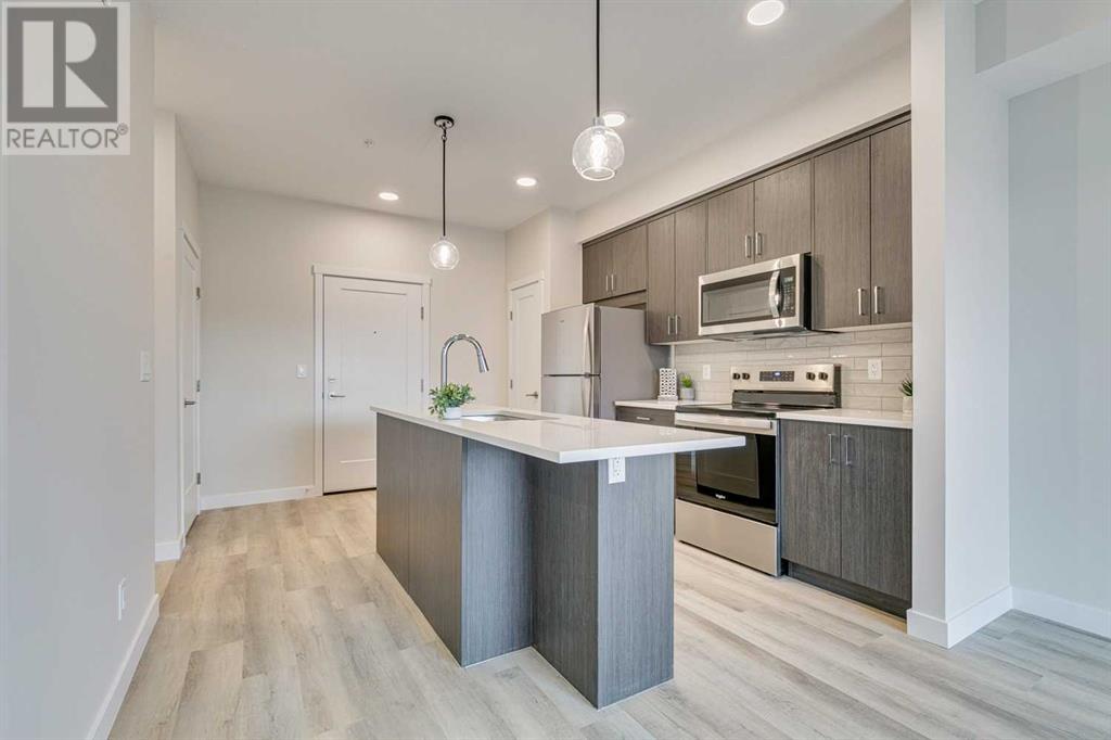 314, 700 Shawnee Square Sw, Calgary, Alberta  T2Y 0Z6 - Photo 3 - A2221286