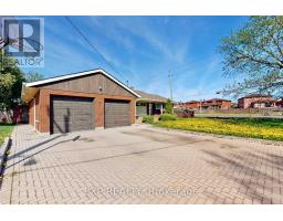 B - 2 GRAM STREET, Vaughan, Ontario